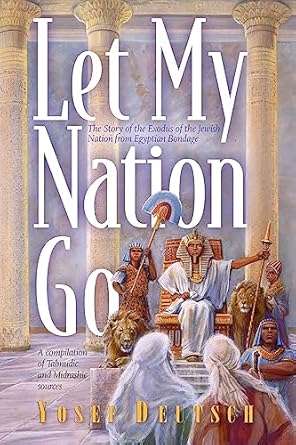 Let My Nation Go