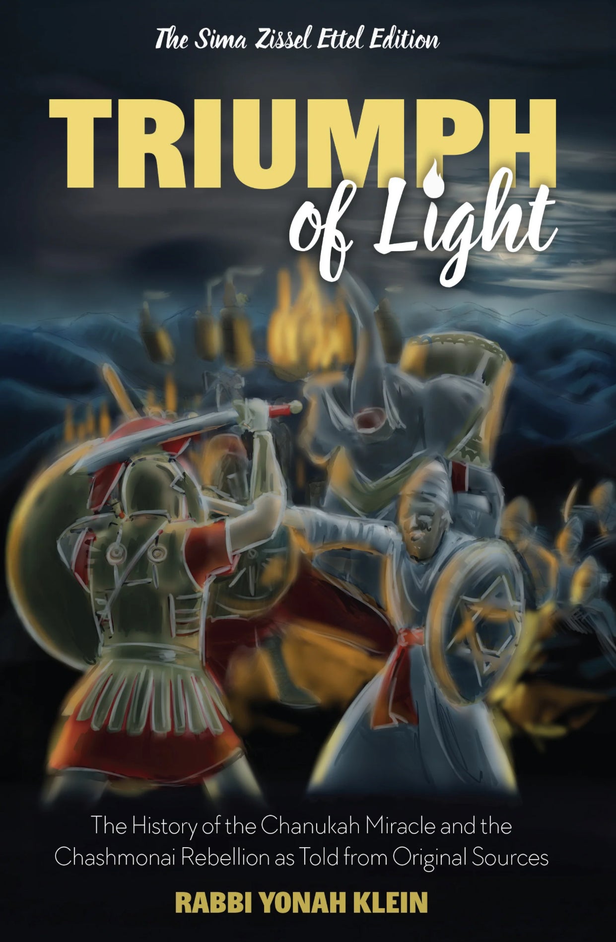 Triumph of Light
