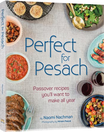 Perfect for pesach