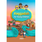 Haggadah For Young Children