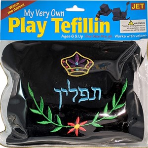 Play teffilin