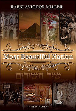Most beautiful nation