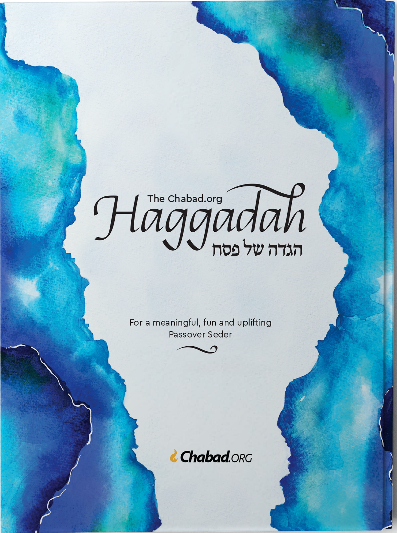 The chabad.org Haggadah