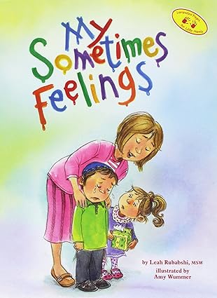My sometimes feelings