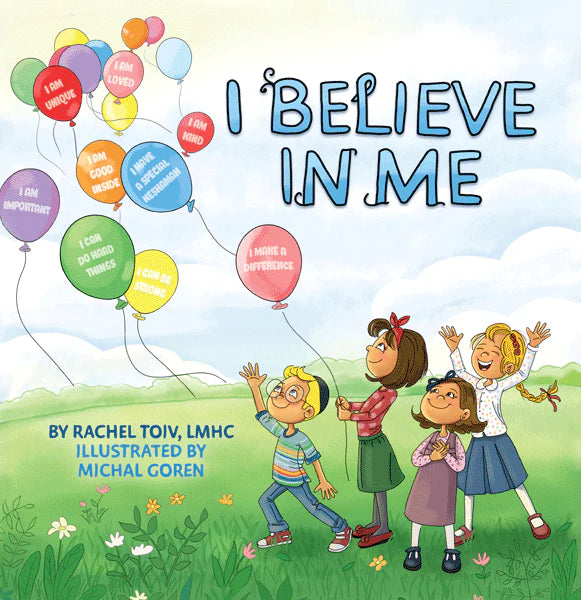I beleive in me