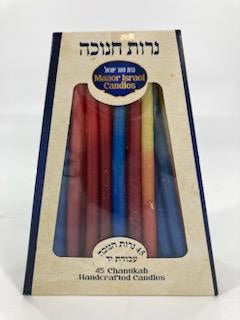 Safed candles #cp-15