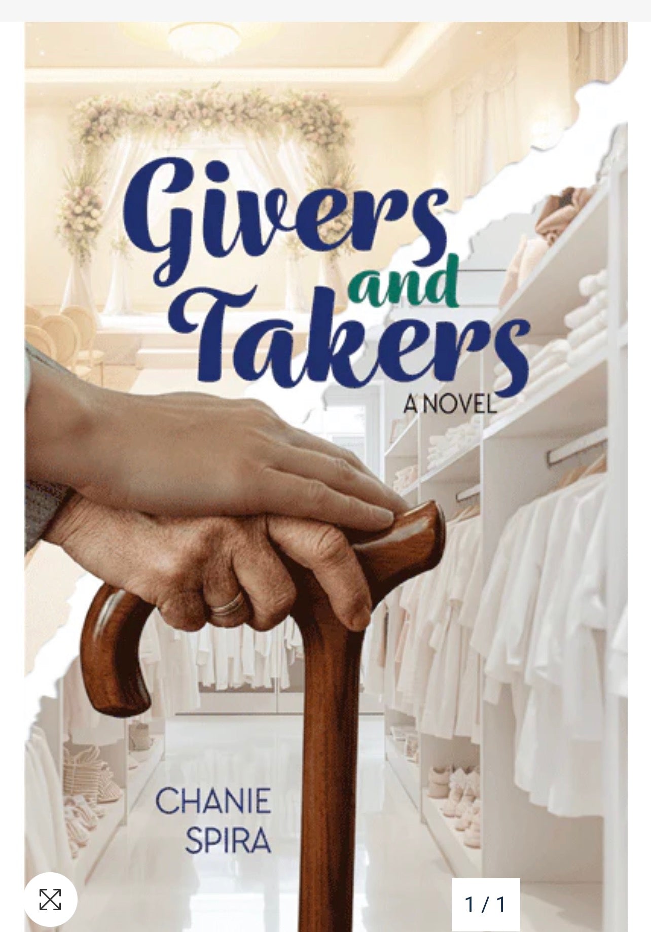 Givers and takers