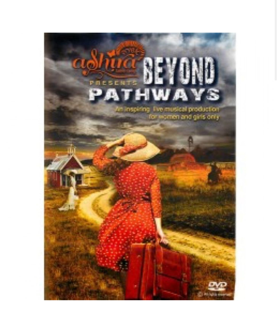 Beyond pathways DVD