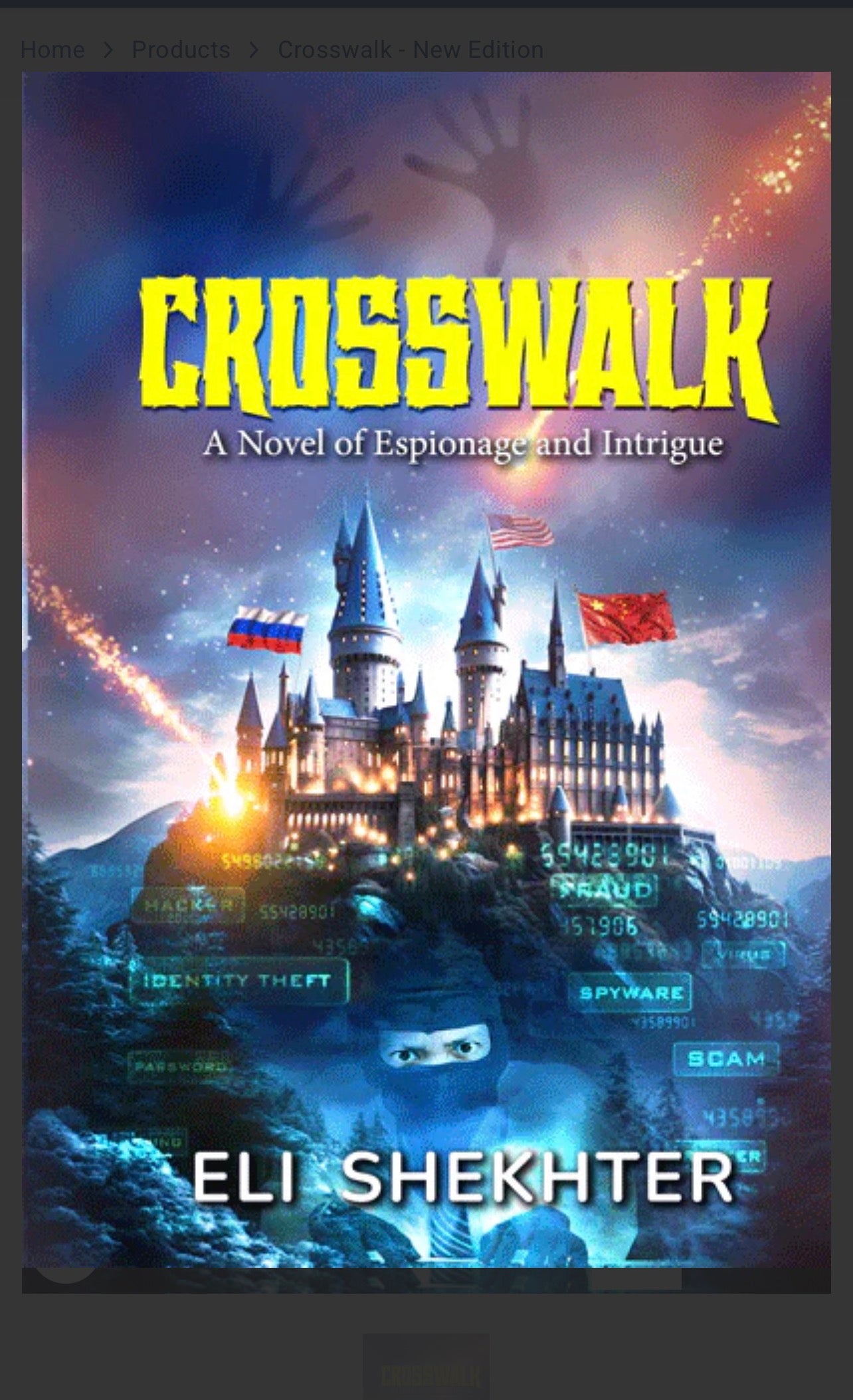 Crosswalk