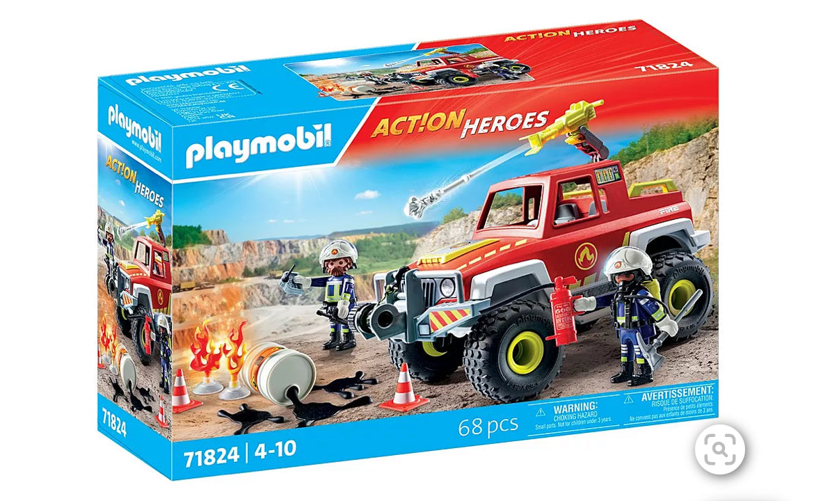 Playmobile#71824
