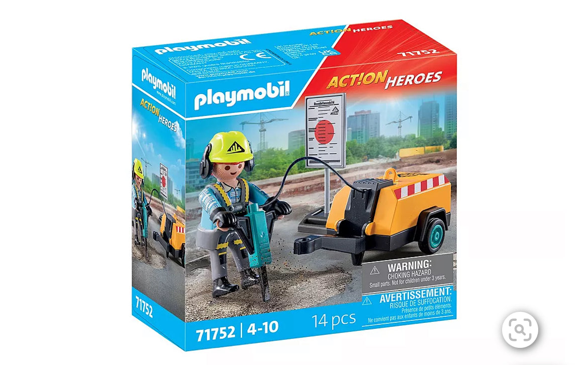 Playmobile#71752