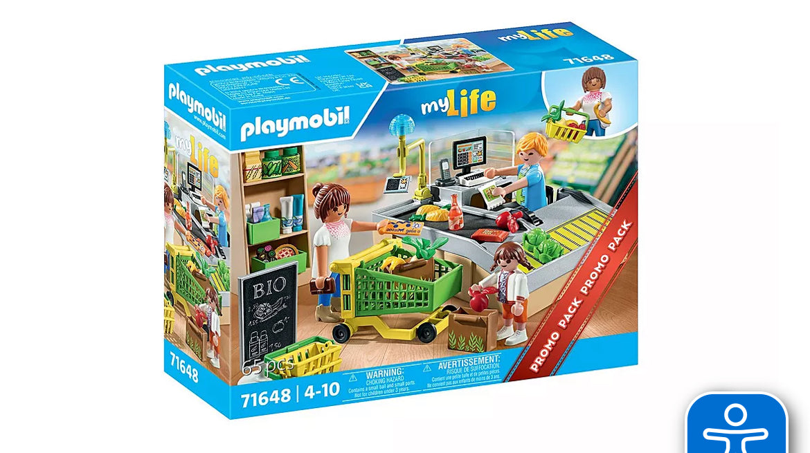 Playmobile #71648