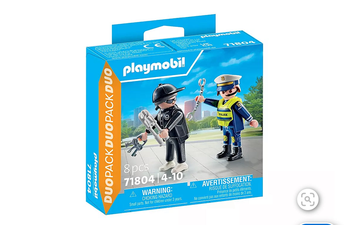 Playmobile#71804