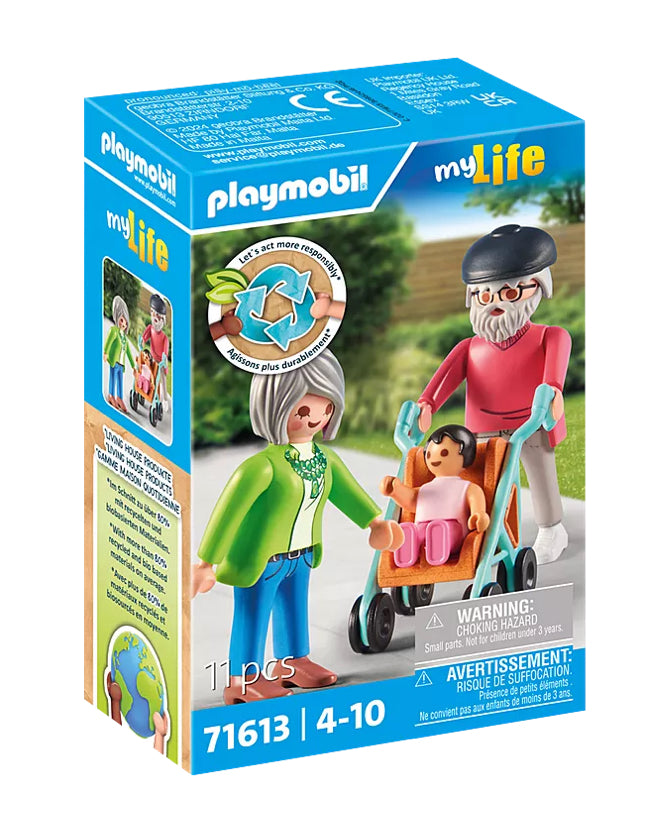 Playmobile#71613