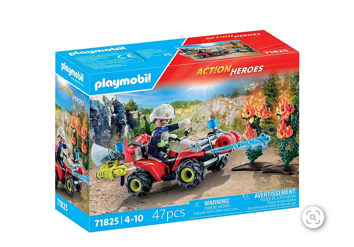 Playmobile#71825