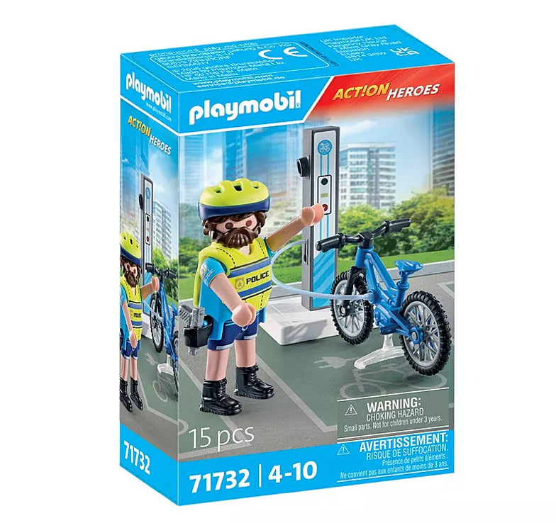 Playmobile#71732