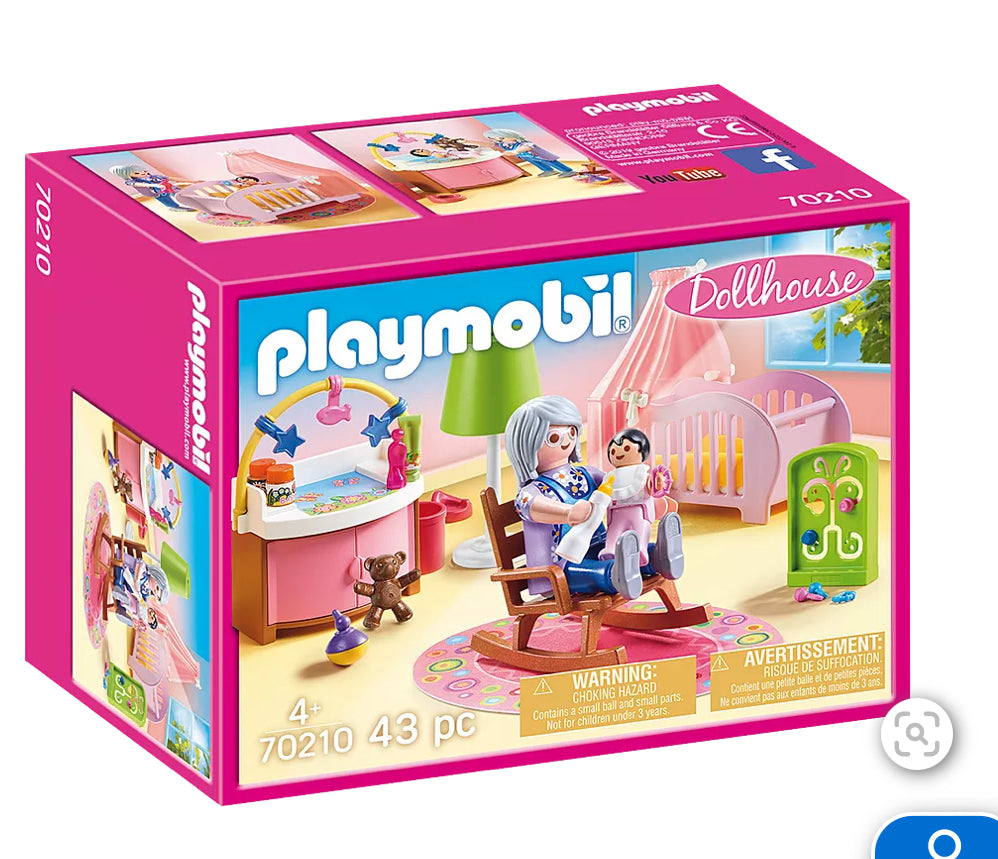 Playmobile#70210