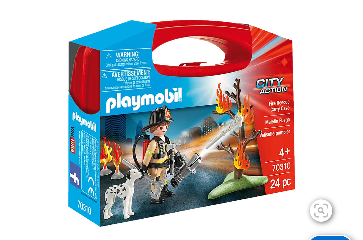 Playmobile#70310