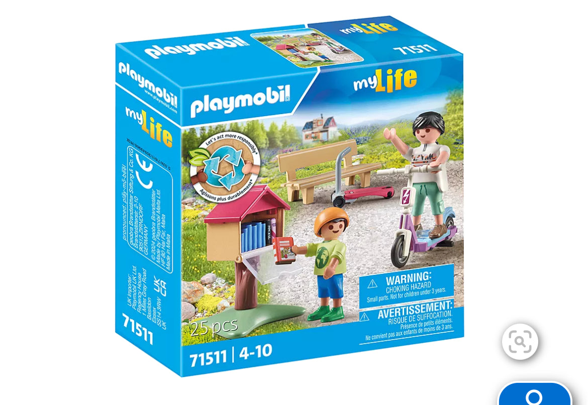 Playmobile#71511
