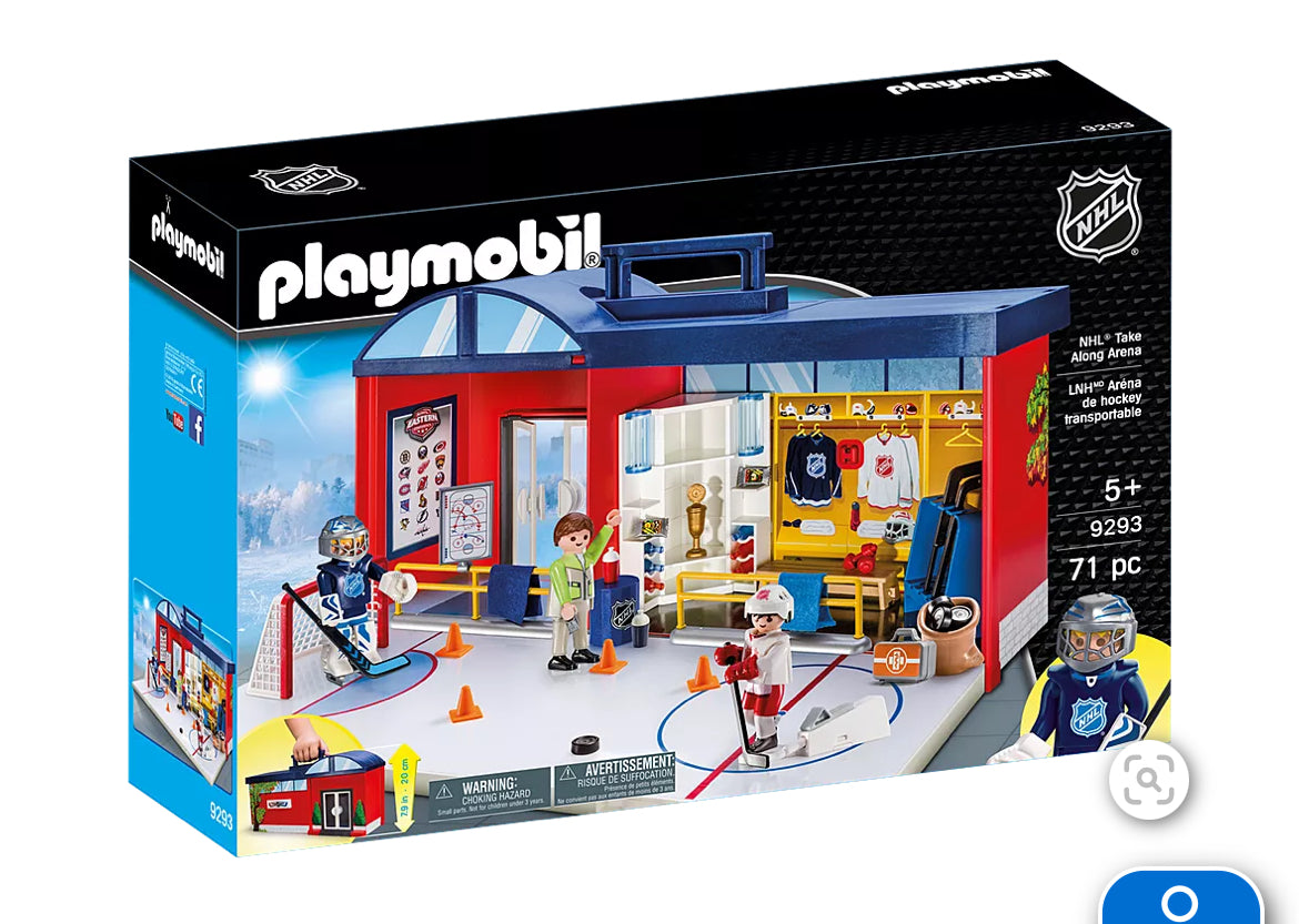 Playmobile #9293