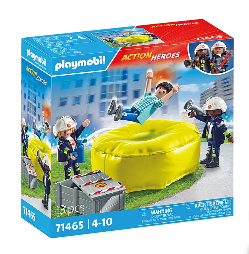 Playmobile#71465