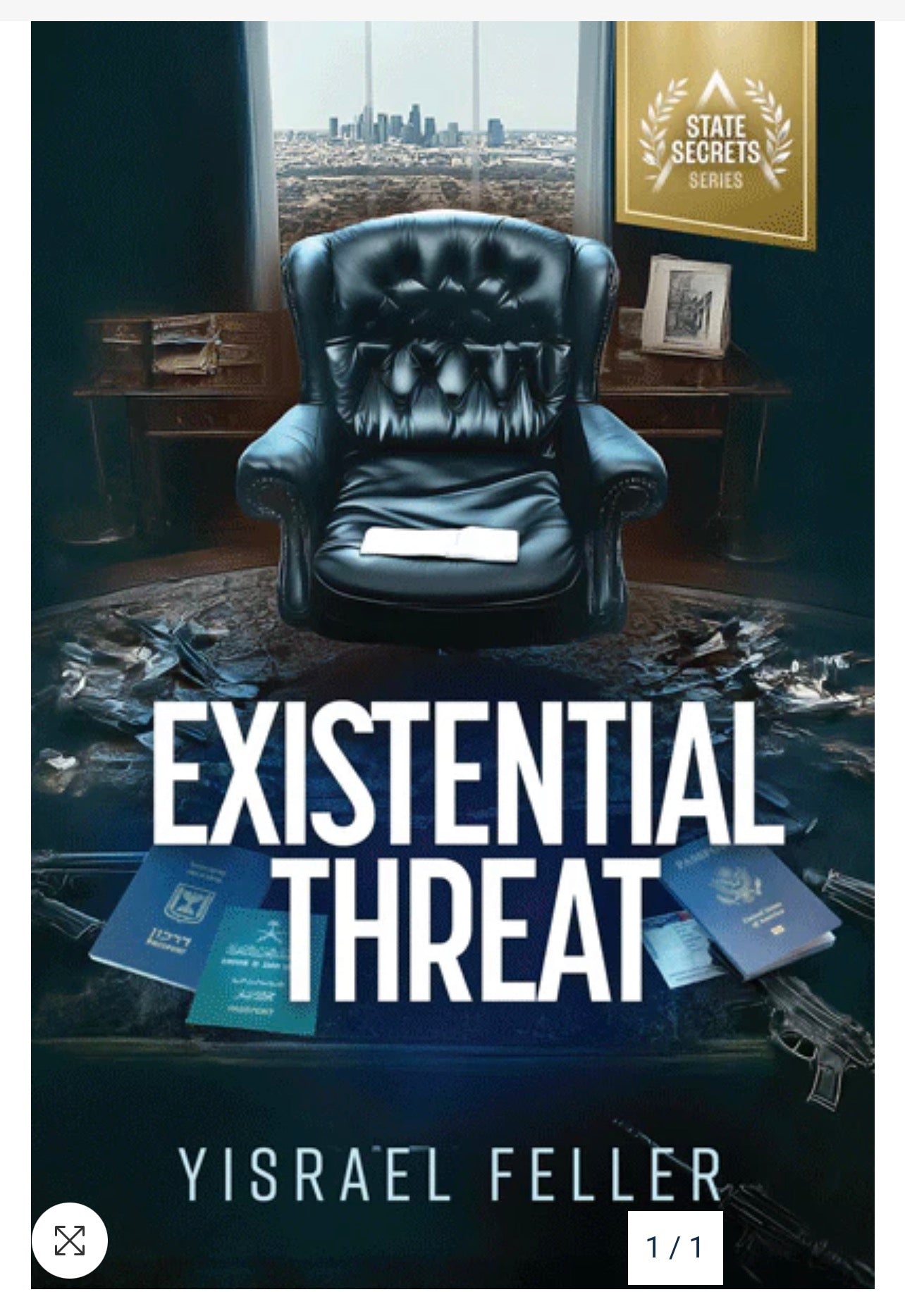 Existential threat