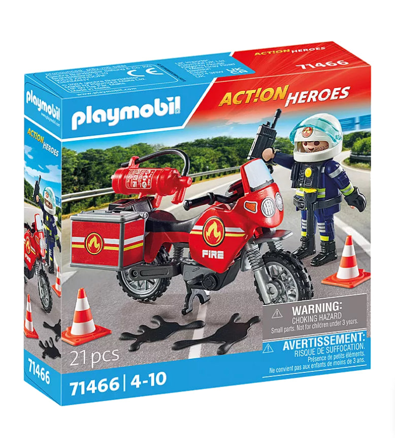 Playmobile#71466