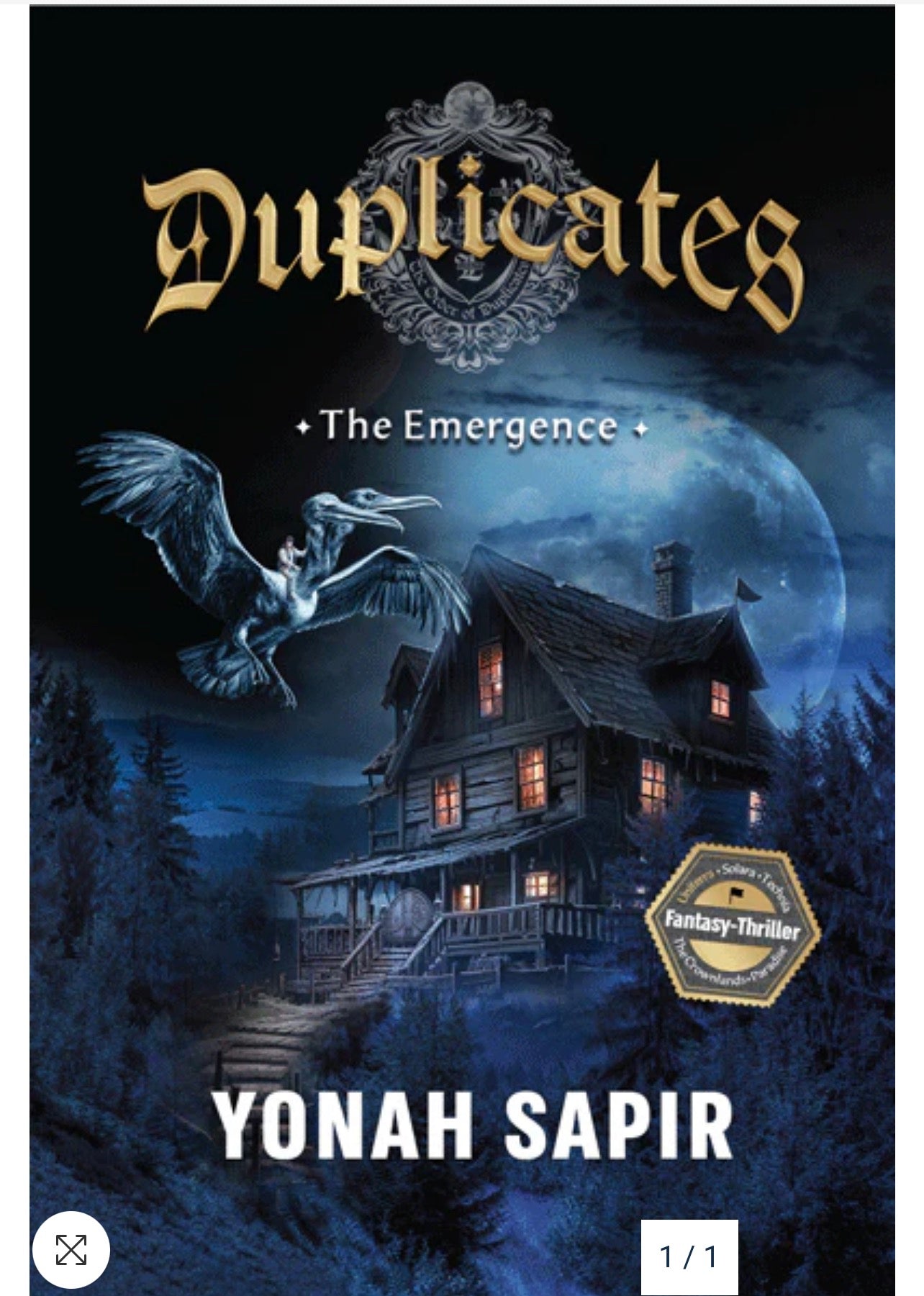 Duplicates