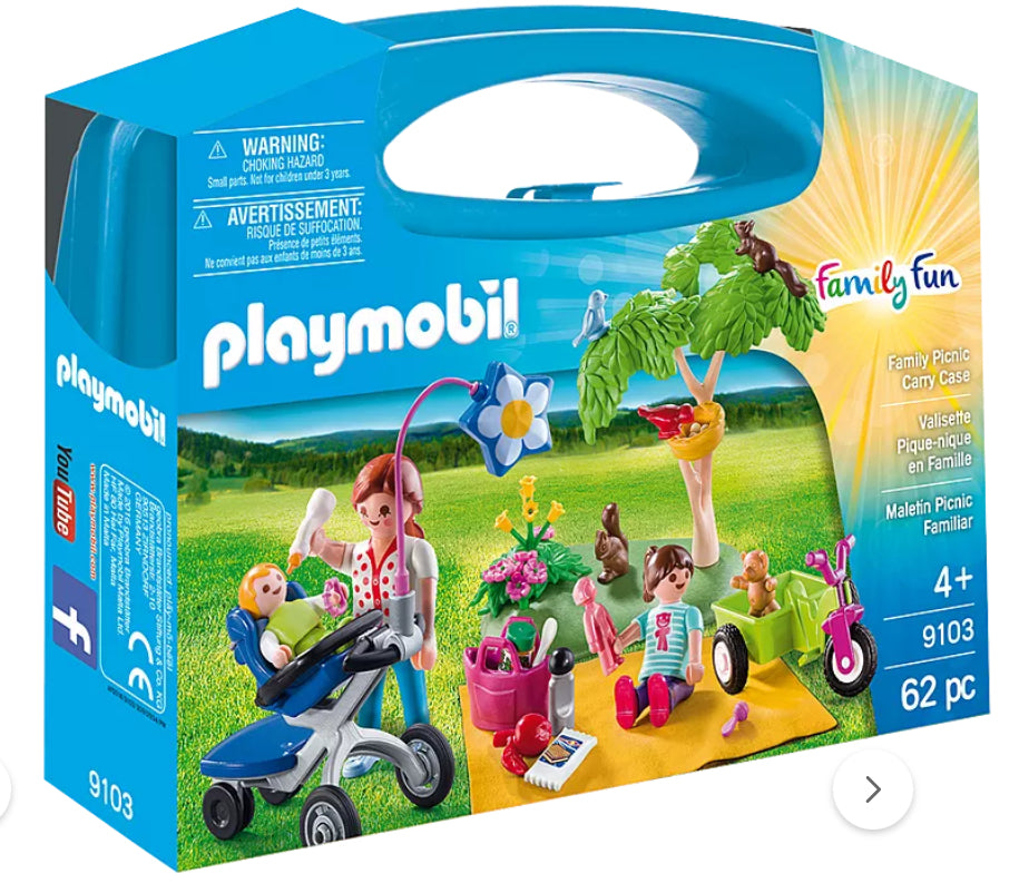 Playmobil #9103