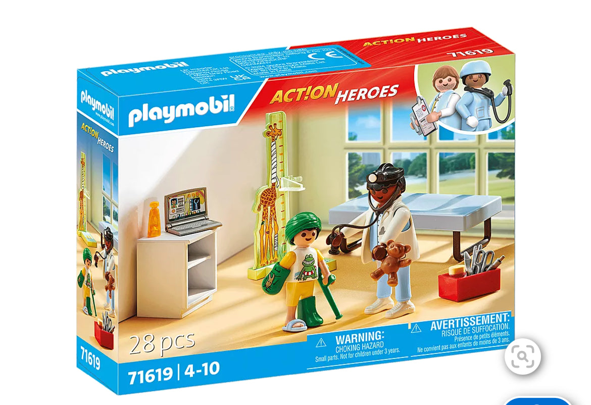 Playmobile#71619