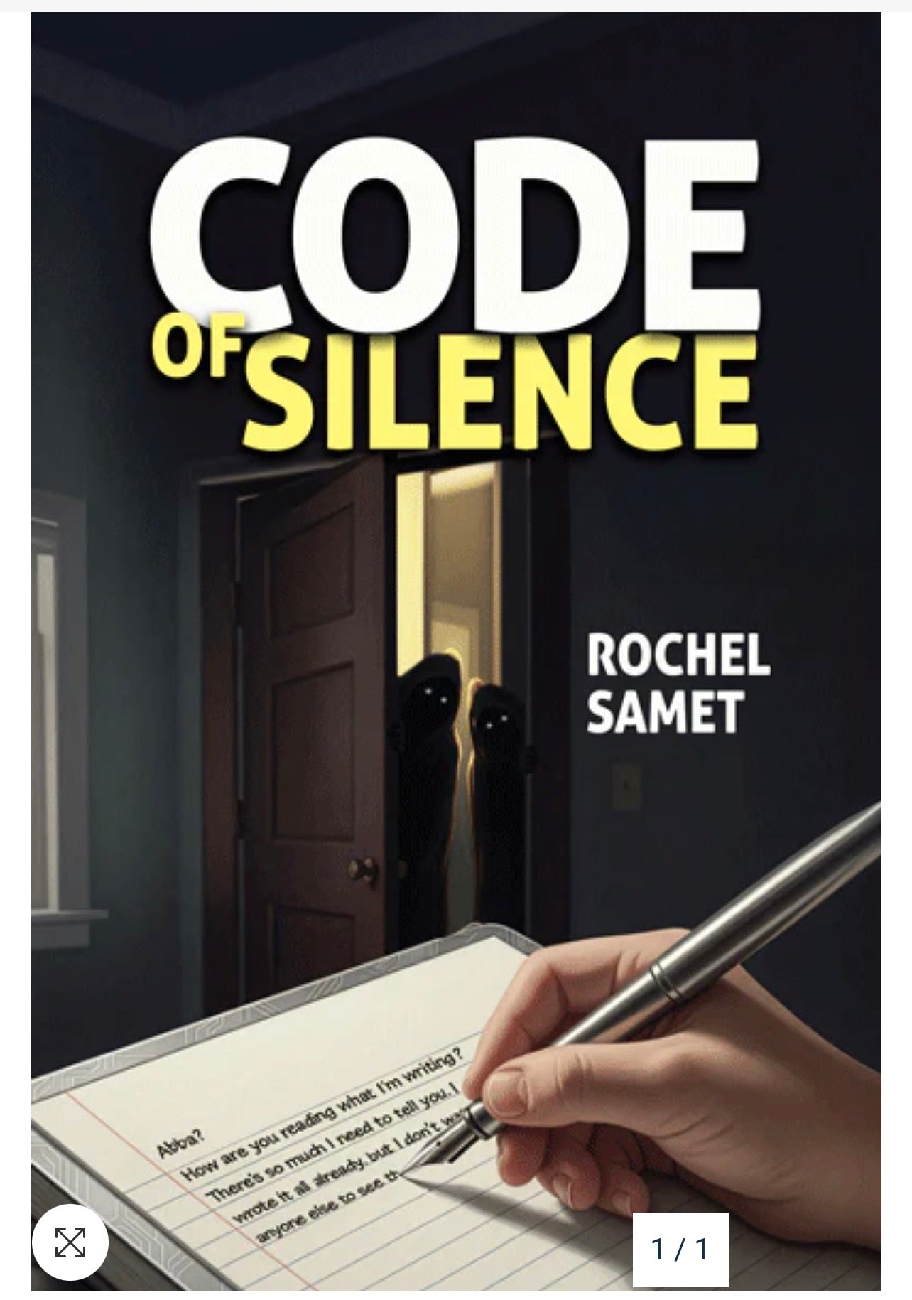 Code of silence
