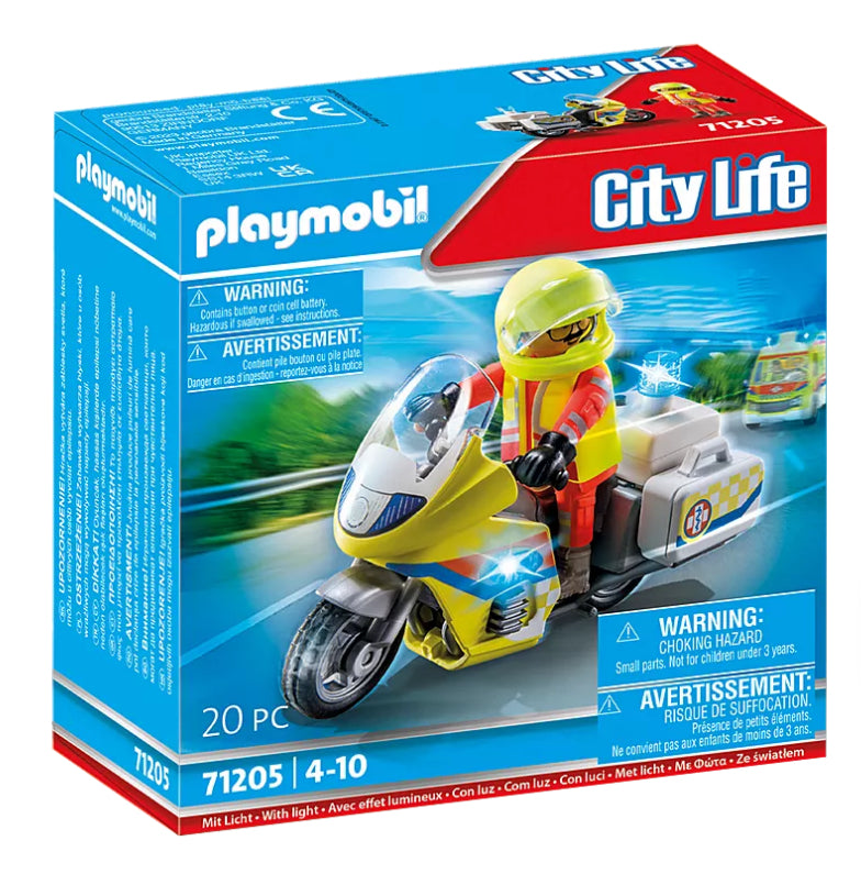 Playmobil #71205