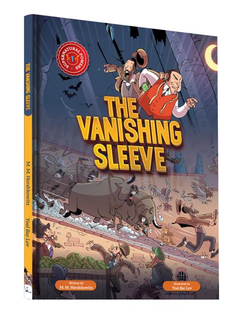 The vanishing sleeve