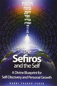 The sefiros and the self
