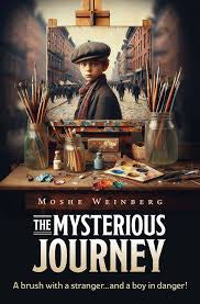 The mysterious journey