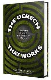 The Derech that works