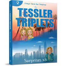Tessler triplets #2