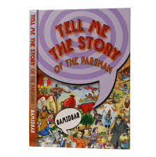 Tell me the story of the parsha - bamidbar