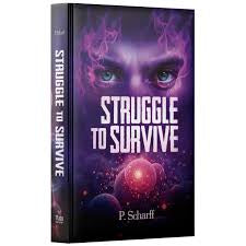 struggle to survive