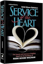 Service of the heart