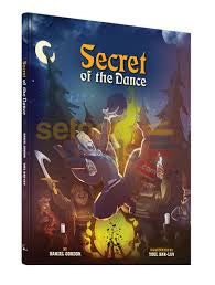 Secret of the dance