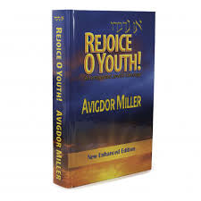 Rejoice o youth