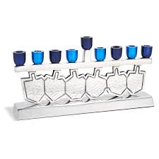 Menorah-#M11169-B