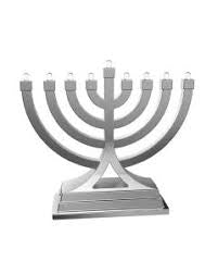 Menorah#EM-MED—SIL