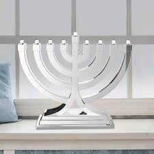 Menorah #Bmm-SL