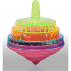 Light-up Dreidel #25342