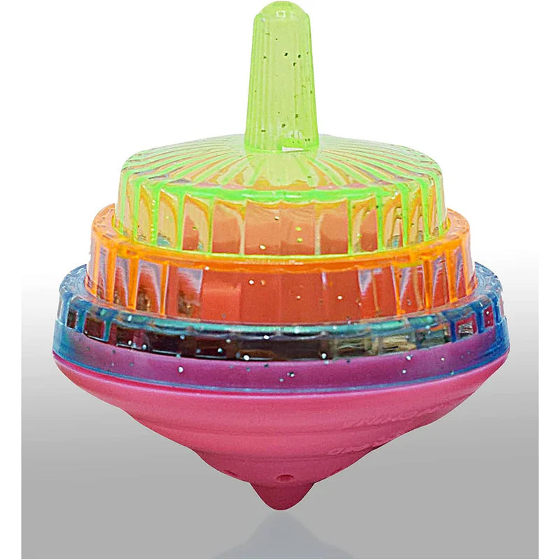 Light-up Dreidel #25342