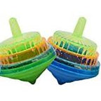 Light-up Dreidel #25342