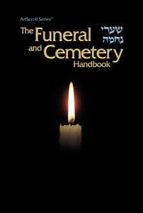 The funeral and cemetery handbook