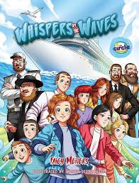 Whispers on the waves